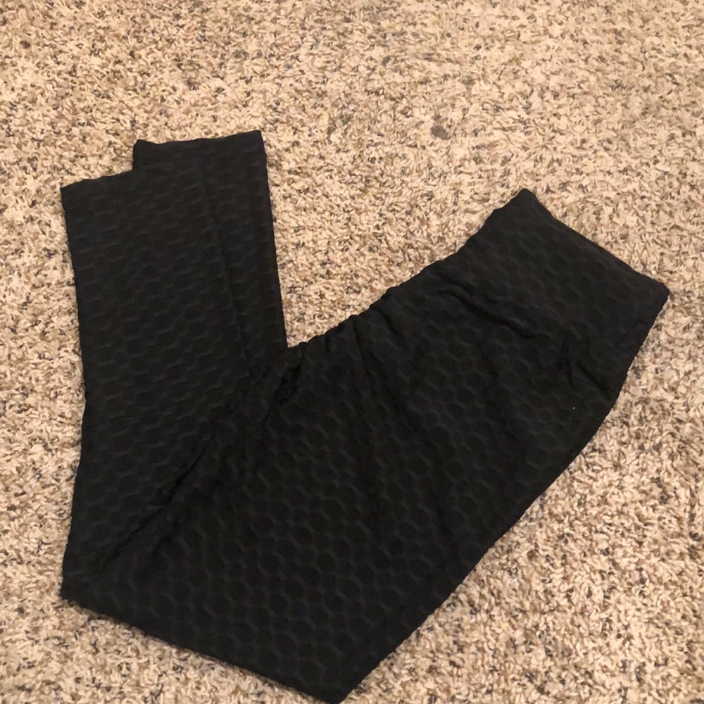 Workout leggings